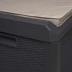 Toomax Baule Santorini Plus per Esterno - Vista aggiuntiva 4