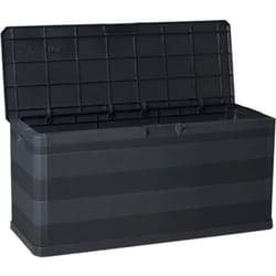 Baule multibox elegance line 117X45X56 Nero - Toomax