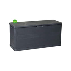 Toomax Multibox Baule portattrezzi da esterni 160L Antracite