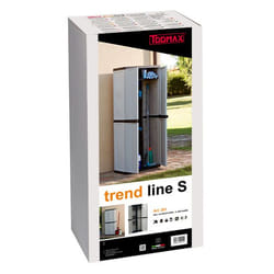 Toomax Trend Line S Art. 201 armadietto da garage Da terra Armadio per deposito attrezzi