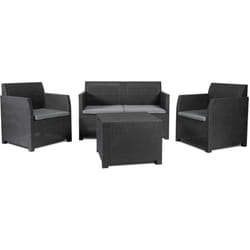 Artemide set 4P Toomax