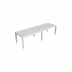 Codice produttore (MPN) / EAN: Z0973RAA00800 / 8009371097314 Descrizione: Tavolo da esterno Toomax Z0973RAA00800 GOLIA 973 Bi ...