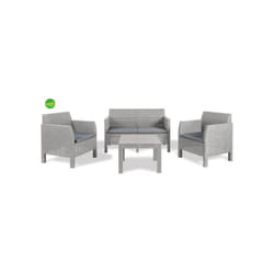 Set salotto Toomax Matilde tortora