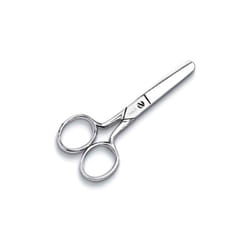 Forbice Merciaio Lame Strette 4 Mm 105 Ausonia