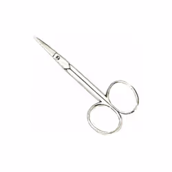 Acciaio nichelato Gambo retto esagonale Lame dritte Adatta per manicure. Acquistalo subito da CFadda e ricevilo comodamente a ...