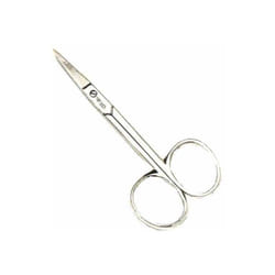 Forbice Manicure 3,5 Curva Ausonia