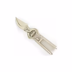 Codice: 3C-AUS350166 Marca: AUSONIA. Aus Forbici da Vigna in nichel