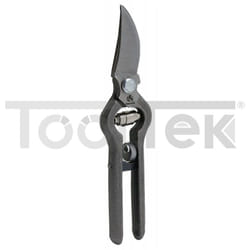 Forbici pota potatura acciaio 23cm forbice cesoia vigna ausonia 31200