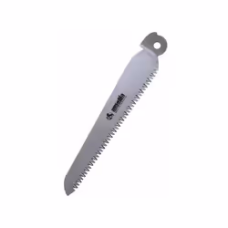 Lama diritta acciaio temprato Denti temprati ad impulsi Adatta per segacci diritti codice 68786/68787