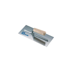 Ausonia - frattone acciaio base alluminio/legno mm 120X280