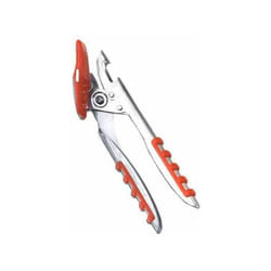 Ausonia - Apriscatole Pinza Inox