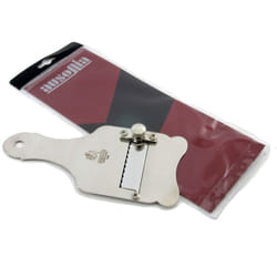 Ausonia - tagliatartufi acciaio inox 18/10 71644
