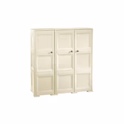 Codice produttore (MPN) / EAN: 8085583210 / 8009404178638 Descrizione: Armadio plastica Tontarelli 8085583210 OMNIMODUS Angor ...