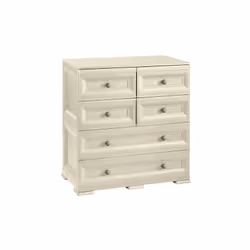 Codice produttore (MPN) / EAN: 8086063210 / 8009404184356 Descrizione: Cassettiera Tontarelli 8086063210 OMNIMODUS Angora