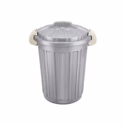 Tontarelli Bidoni Teo 23L, 34,5 cm, 460 mm