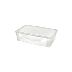 Tontarelli - dodo sottoletto con coperchio cm 80X60XH16CM.