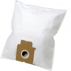 Panasonic - 5pz Sacchetti microfibra mce 7 mce 6 mce 7 mce 451