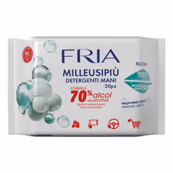 FRIA MilleusiPiù