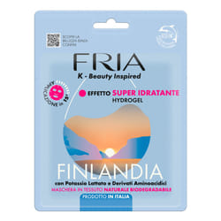 FRIA 8009432041065 maschera per il viso Maschera lenitiva Unisex Fogli