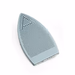 Lelit PA205/1, Alluminio, Alluminio, Iron, 130 mm, 220 mm, 180 g