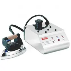 PS21 Lelit Ferro da stiro FS con caldaia separata da 1.4 lt.