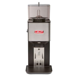 Lelit William PL71 270 W Nero, Acciaio inox