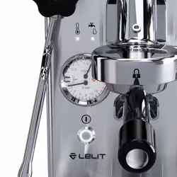 Lelit MaraX PL62X Manuale Macchina per espresso 2,5 L - Vista aggiuntiva 4