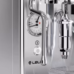 Lelit MaraX PL62X Manuale Macchina per espresso 2,5 L - Vista aggiuntiva 5
