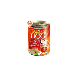 Special Dog Adult Patè Trippa di Manzo Special Dog Adult Patè Trippa di Manzo - Lattina Da 400 Gr - Monge
