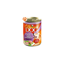 Special Dog Adult Patè Trippa di Agnello Special Dog Adult Patè Trippa di Agnello - Lattina Da 400 Gr - Monge
