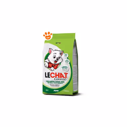 I croccantini LeChat Gusto Tris sono un alimento completo, ricco di carni rosse, carni bianche e pesce, il pasto quotidiano i ...