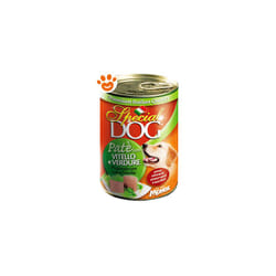 Special Dog Adult Patè Vitello e Verdure Special Dog Adult Patè Vitello e Verdure - Lattina Da 400 Gr - Monge