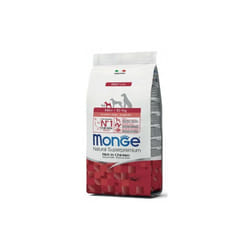 Cane - Mini Puppy Monge 800 gr - 3Kg - size 3 Kg