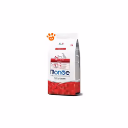 Dog Natural Superpremium Adult Mini Pollo Dog Natural Superpremium Adult Mini Pollo - Sacco Da 3 Kg - Monge