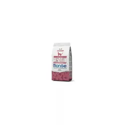 Monge Cat Sterilised Monoprotein Manzo kg 1,5