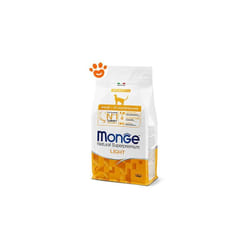 Natural Superpremium Light Tacchino Natural Superpremium Light Tacchino - Sacco Da 1,5 Kg - Monge