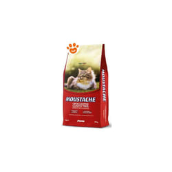 Monge Cat Moustache Gusto Tris - Monge Cat Moustache Gusto Tris - Sacco Da 20 Kg