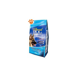 Special Dog Tonno e Riso Special Dog Tonno e Riso - Sacco Da 15 Kg - Monge