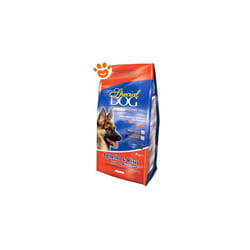 Special Dog Agnello e Riso Special Dog Agnello e Riso - Sacco Da 15 Kg - Monge