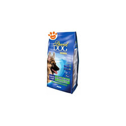 Special Dog Delicate & Light Pollo Special Dog Delicate & Light Pollo - Sacco Da 4 Kg - Monge