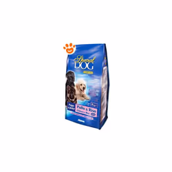 Alimento completo per cani da 2 a 12 mesi di età e per femmine gestanti e allattanti che favorisce il corretto sviluppo e la  ...