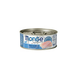 Supreme per Gatti Adult al Tonno e Orata da 80 gr - Monge