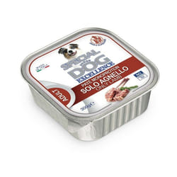 Cane - Agnello Special Dog Monge 300 gr