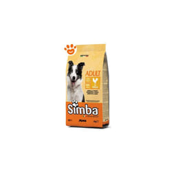 Dog Simba con Pollo Dog Simba con Pollo - Sacco Da 10 Kg - Monge