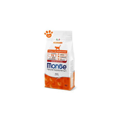 Natural Superpremium Kitten con Anatra Natural Superpremium Kitten con Anatra - Sacco Da 400 Gr - Monge