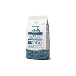 Cane - All Breeds Adult Trota Monge Disponibile nei formati 2,5 - 12 Kg - size 2