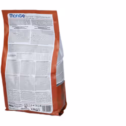 Monge Natural Superpremium Agnello con Riso Puppy & Junior 2500 g Mangime - Vista aggiuntiva 4