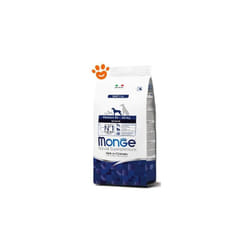 Dog Natural Superpremium Senior Medium Pollo Dog Natural Superpremium Senior Medium Pollo - Sacco Da 3 Kg - Monge