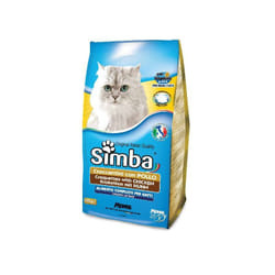 Simba Gatto, Croccantini Pollo Kg.2