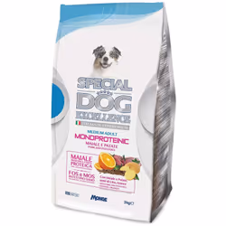 Special Dog Excellence Monoproteico Adulto Medio Maiale 3kg